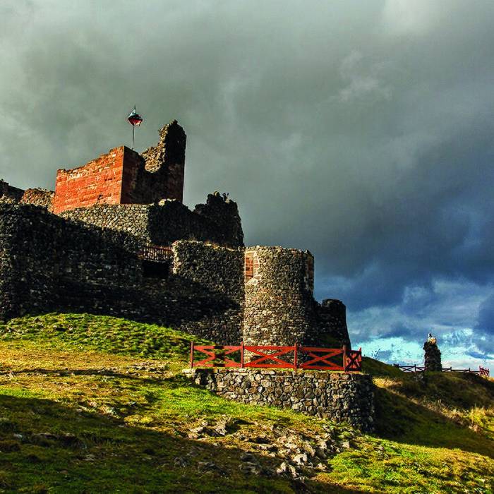 Photo de Château de Calmont